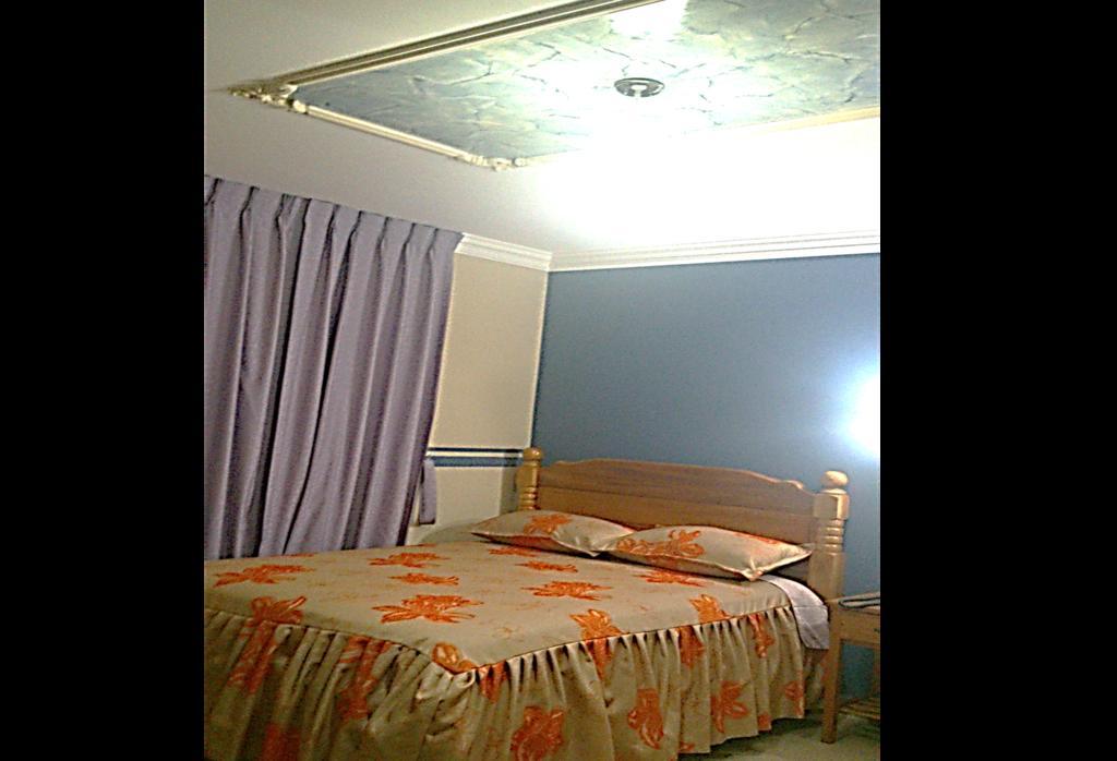 Hostal Corona Blanca Sucre Pokoj fotografie